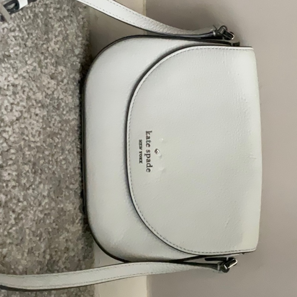 Kate Spade Crossbody Bag/Purse